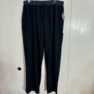 NWT. JDM Divine stretch joggers 2X.